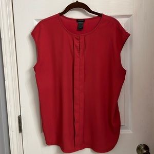 Ann Taylor large top